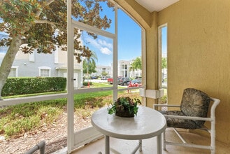 8101 Coconut Pl in Kissimmee, FL - Foto de edificio - Building Photo