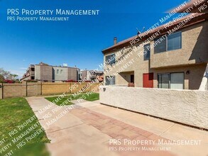 2040 S Longmore in Mesa, AZ - Building Photo - Building Photo