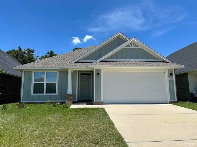 property at 3826 Ranch Rd