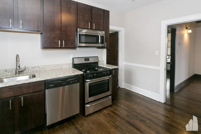 property at 3827 N Drake Ave