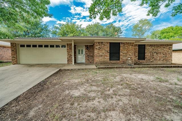property at 3412 Canton St