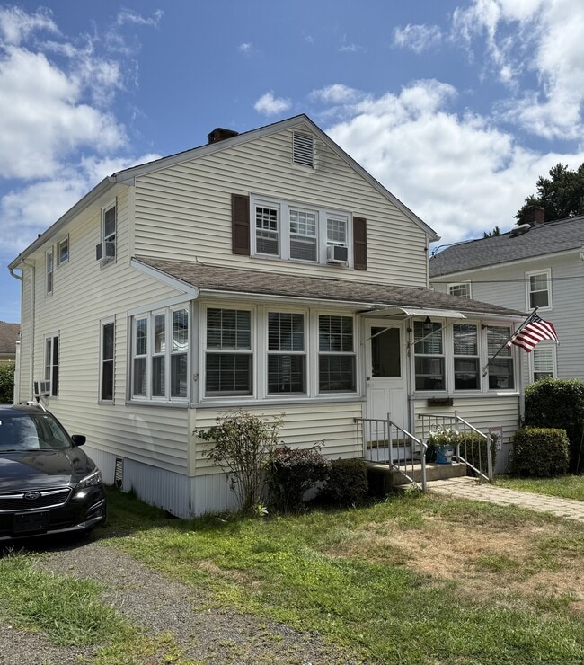 property at 16 Springfield Rd