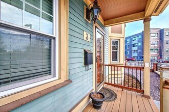 3 Wensley St in Boston, MA - Building Photo - Building Photo