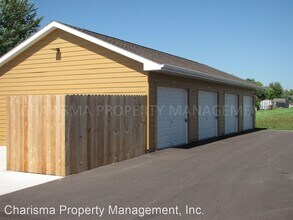 535 Figzel Ct in Tea, SD - Building Photo - Building Photo