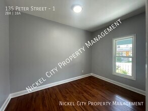 135 Peter St-Unit -1 in Buffalo, NY - Building Photo - Building Photo