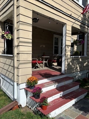 property at 35 Exeter St
