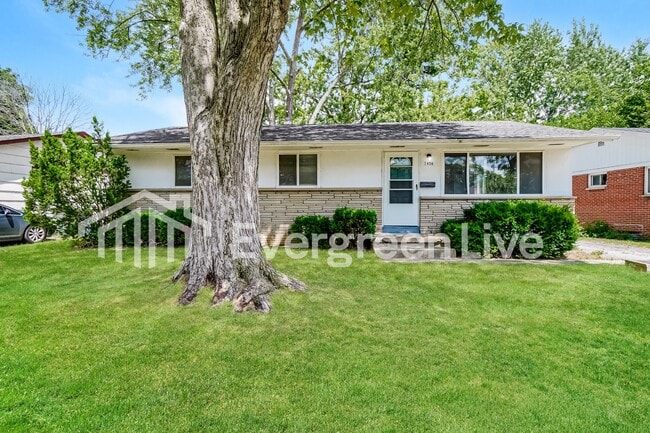 property at 1456 Picard Rd