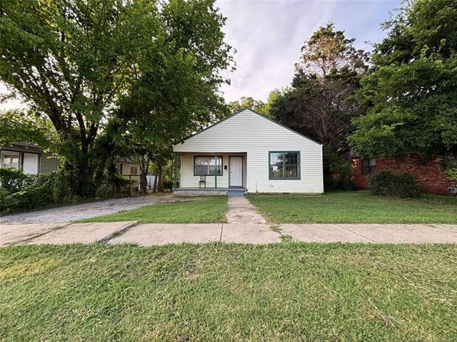 2207 W 41st St in Tulsa, OK - Building Photo - Building Photo