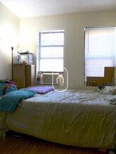 16 S Huntington Ave, Unit 4 in Boston, MA - Building Photo - Building Photo