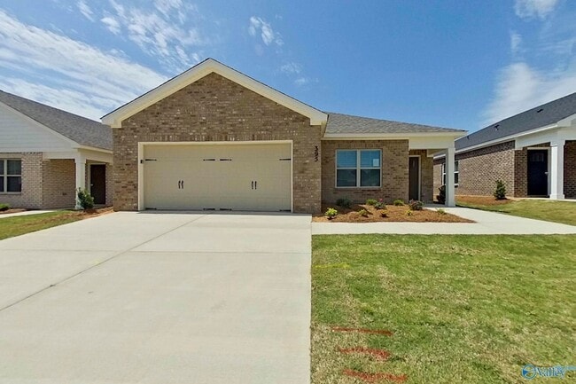 property at 395 Angela St