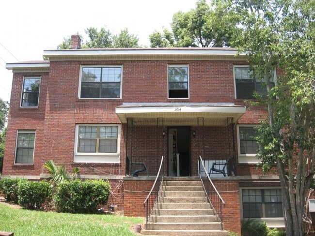 property at 504 Beverly St