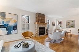 2 Kenway St in Cambridge, MA - Building Photo - Building Photo