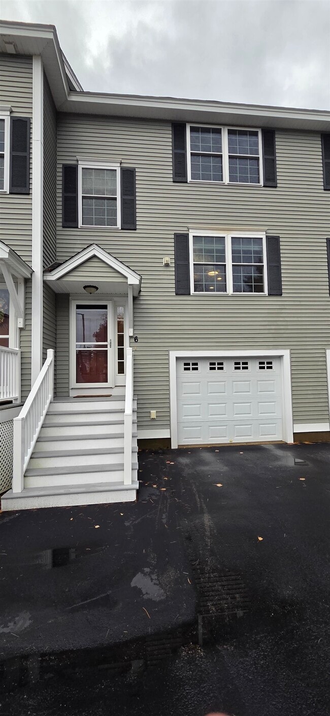 property at 65 Fordway Ext