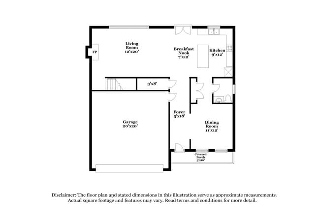 12824 Walking Stick Dr in Charlotte, NC - Building Photo - Building Photo