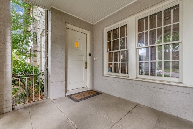 4133-4135 Hawthorne Ave in Dallas, TX - Building Photo - Building Photo