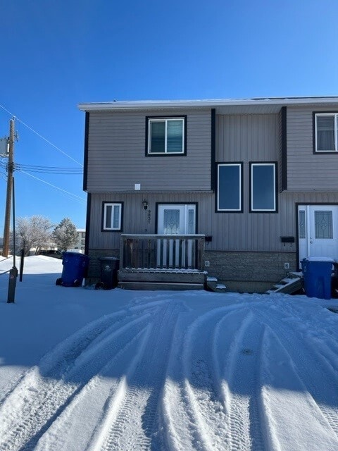 property at 9831-9897 97 St
