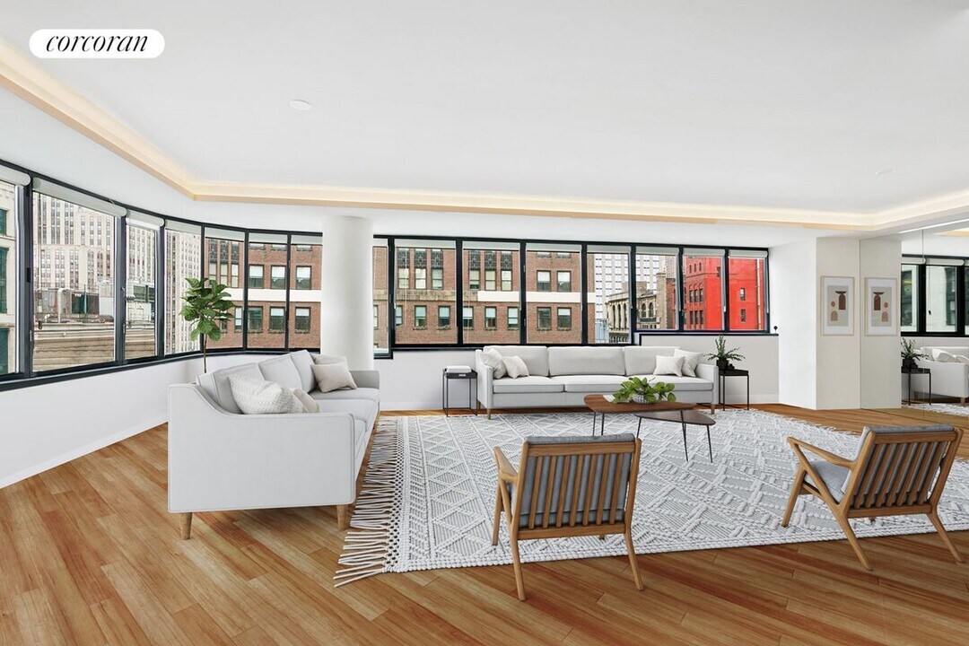 211 Madison Ave in New York, NY - Building Photo