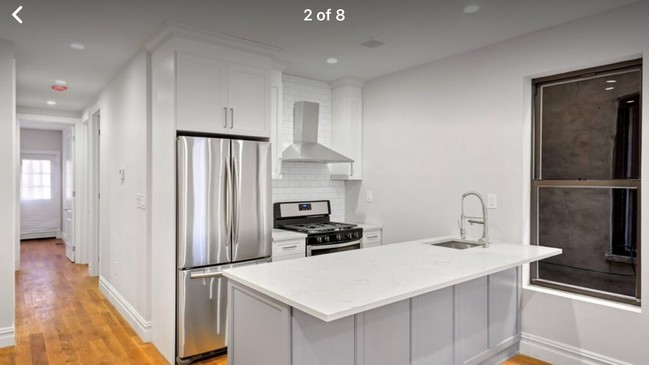 664 Pennsylvania Ave, Unit 3 in Brooklyn, NY - Building Photo - Building Photo