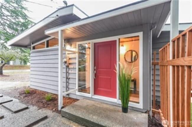 property at 18750 12th Ave NE