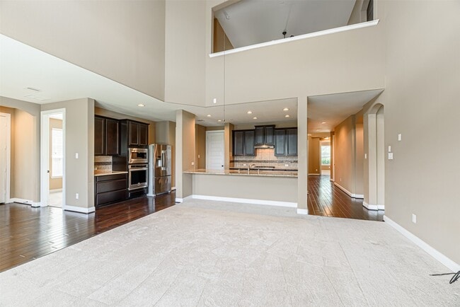 property at 4607 Rockton Hills Ln