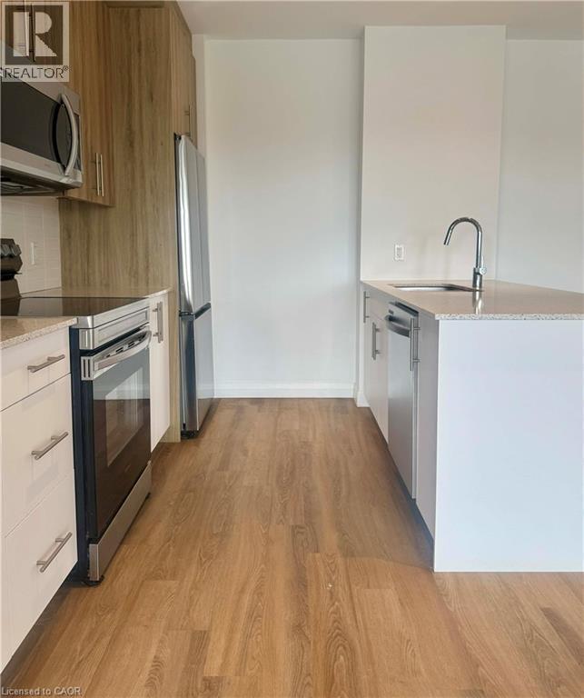 525 New Dundee Rd in Kitchener, ON - Building Photo - Building Photo