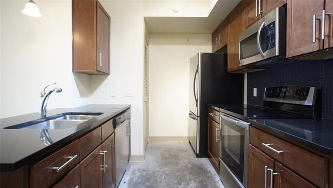 property at 3016 Guadalupe St