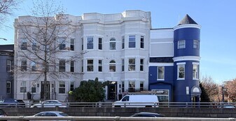 1814 North Capitol St NW in Washington, DC - Building Photo