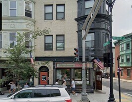 1526 Tremont St, Unit 3 in Boston, MA - Building Photo