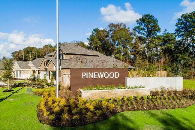 property at 17118 Quaking Aspen Ln