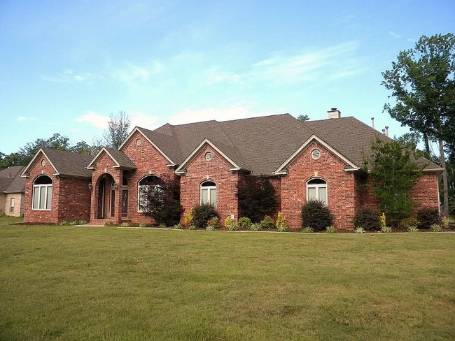 5309 Cypress Dr in Jacksonville, AR - Building Photo - Building Photo