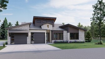 4800 White Ash Ct in College Station, TX - Building Photo