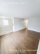 5552 S O Brien Ave in Cudahy, WI - Building Photo - Building Photo