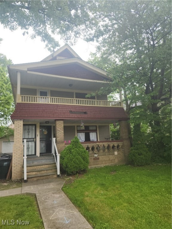 property at 1483 Genesee Rd