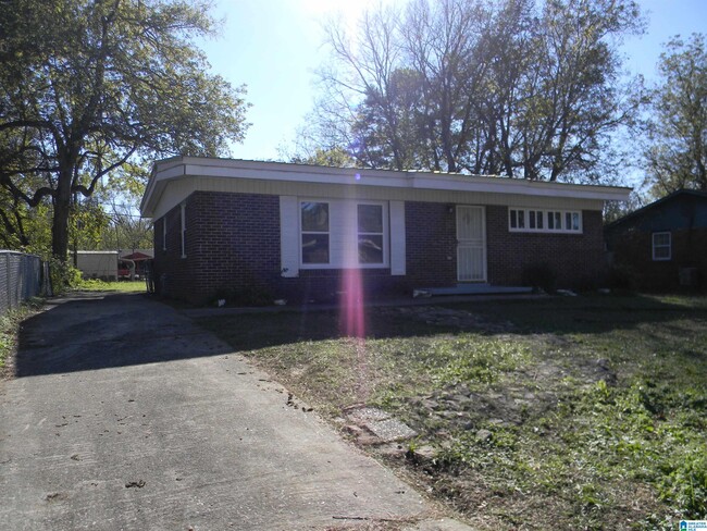 1201 Rayfield Dr in Birmingham, AL - Building Photo - Building Photo