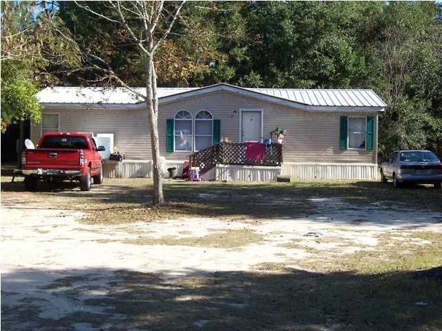 157 Laurel St in Defuniak Springs, FL - Building Photo - Building Photo