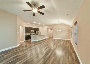 15214 Keystone Bend Ln in Cypress, TX - Building Photo - Building Photo