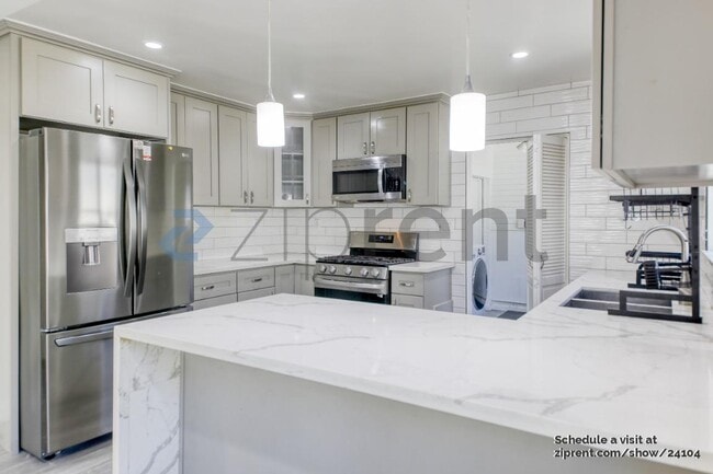 property at 1301 Prado St