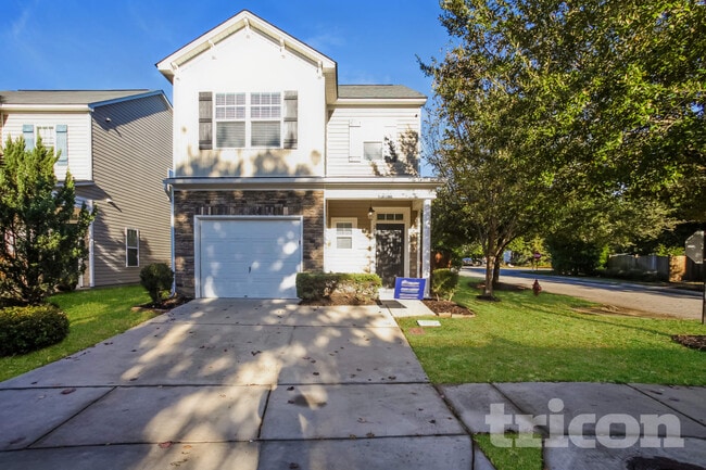 property at 234 Chestnut Oak Ln