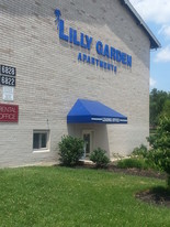 Lilly Garden Apartments