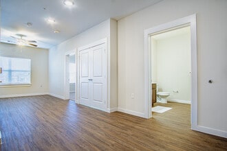 K Avenue Lofts in Plano, TX - Building Photo - Building Photo