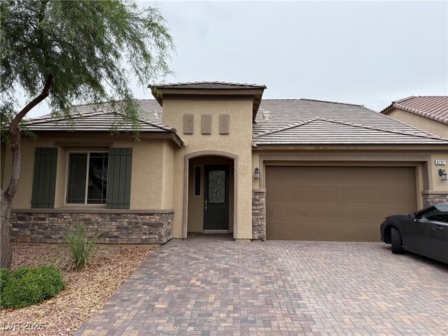 property at 8797 Pinley Spring St