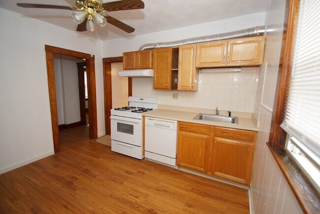 property at 6 1st St