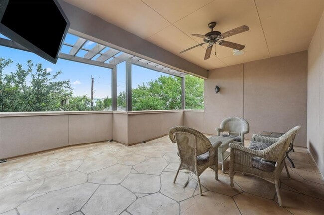 1215 Malone St in Houston, TX - Building Photo - Building Photo