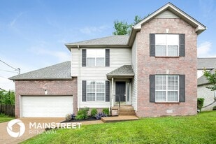 2880 Call Hill Rd in Nashville, TN - Building Photo