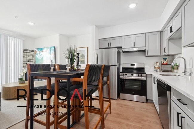 property at 14526 Kittridge St