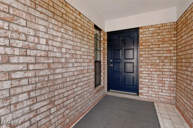 11273 Ivanhoe Dr in El Paso, TX - Building Photo - Building Photo