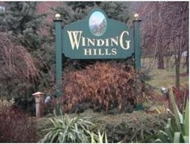 100 Pierson Miller Dr, Unit E5 in Pompton Lakes, NJ - Building Photo