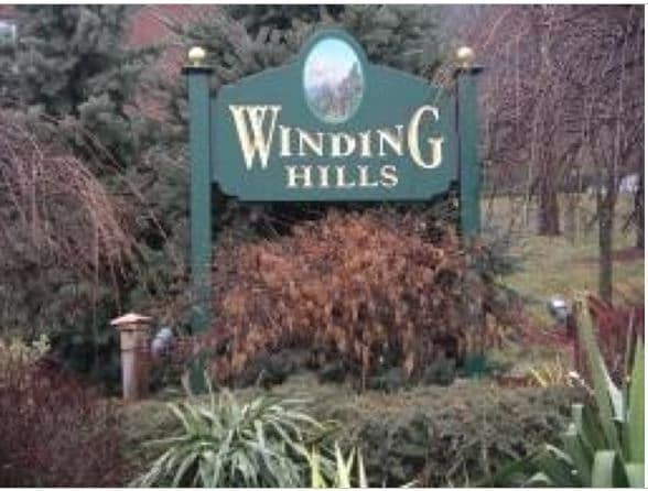 property at 100 Pierson Miller Dr