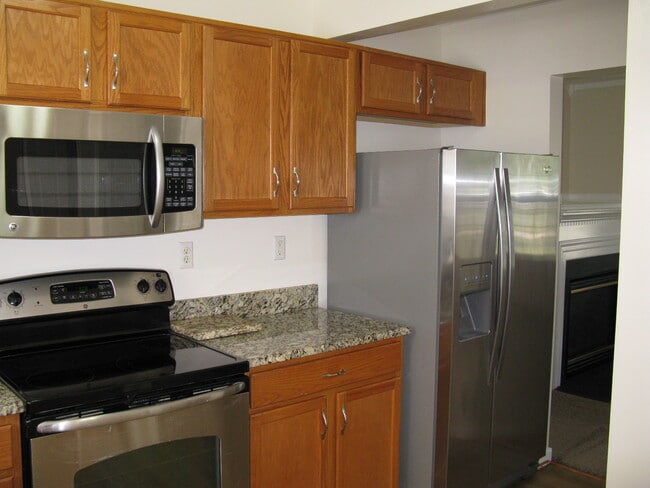 7809 Silktree Pl in Mechanicsville, VA - Building Photo - Building Photo