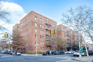 811 Cortelyou Rd Apartments